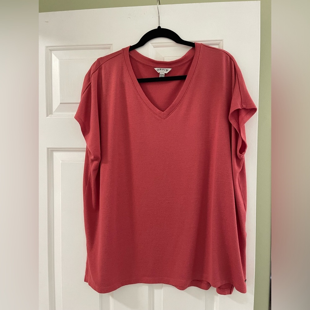 Cute top XXL